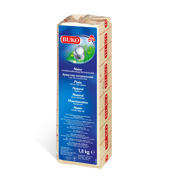

Сыр Буко (Натура) брус 1,8 кг 70%