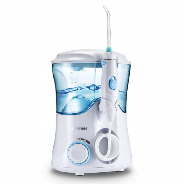 

Ирригатор полости рта Nicefeel FC 169