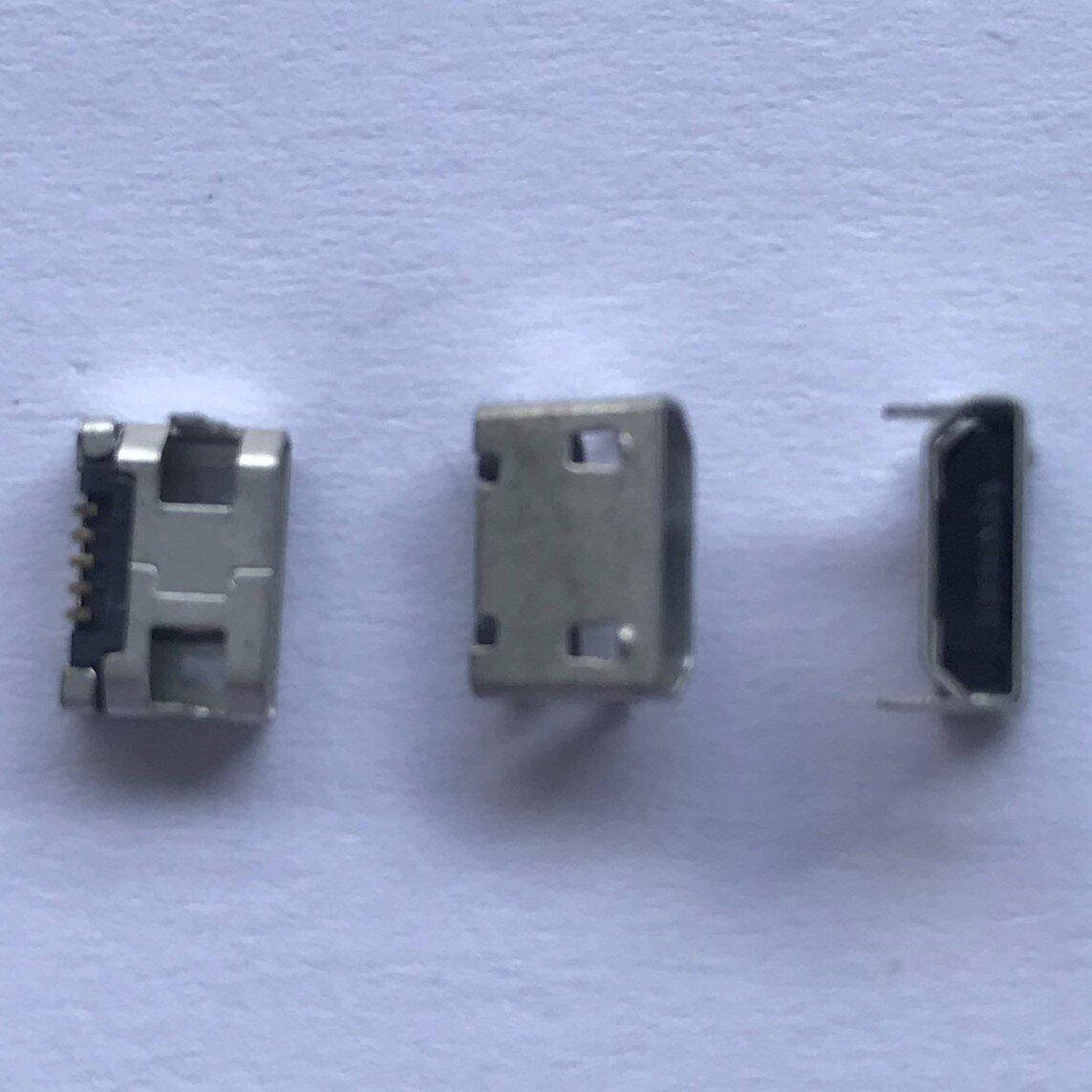 

Гнездо micro USB 5pin MC-022