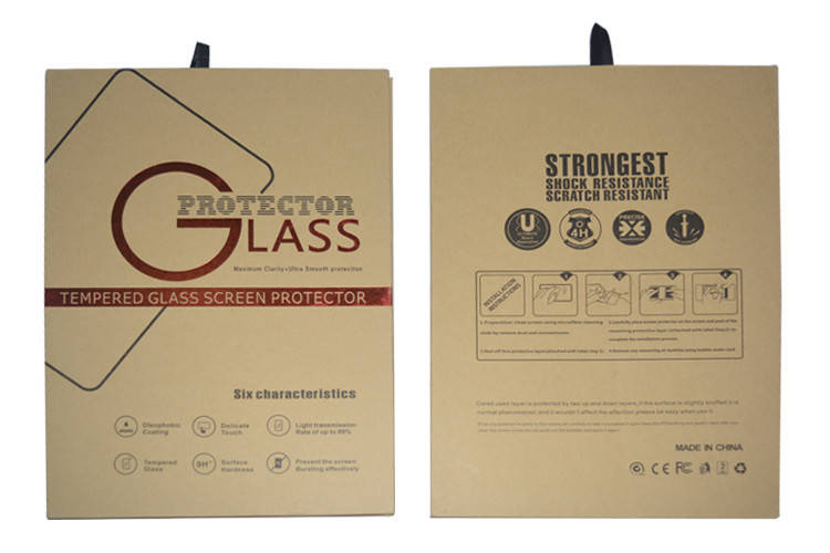 

Защитное стекло для планшета Samsung Galaxy Note 8.0 N5100 (GT-N5100)