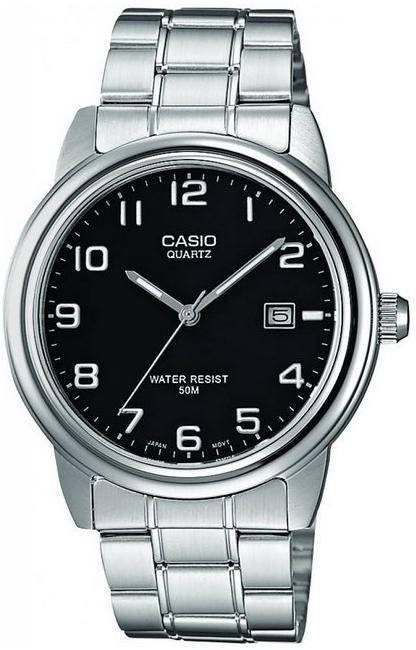 

Мужские часы Casio MTP-1221A-1AVEF