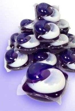 

Lenor 3-в-1 капсулы для стирки по штучно