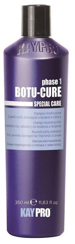

Botu-Cure Шампунь для реконструкции волос KayPro SpecialCare Boto-Cure Shampoo