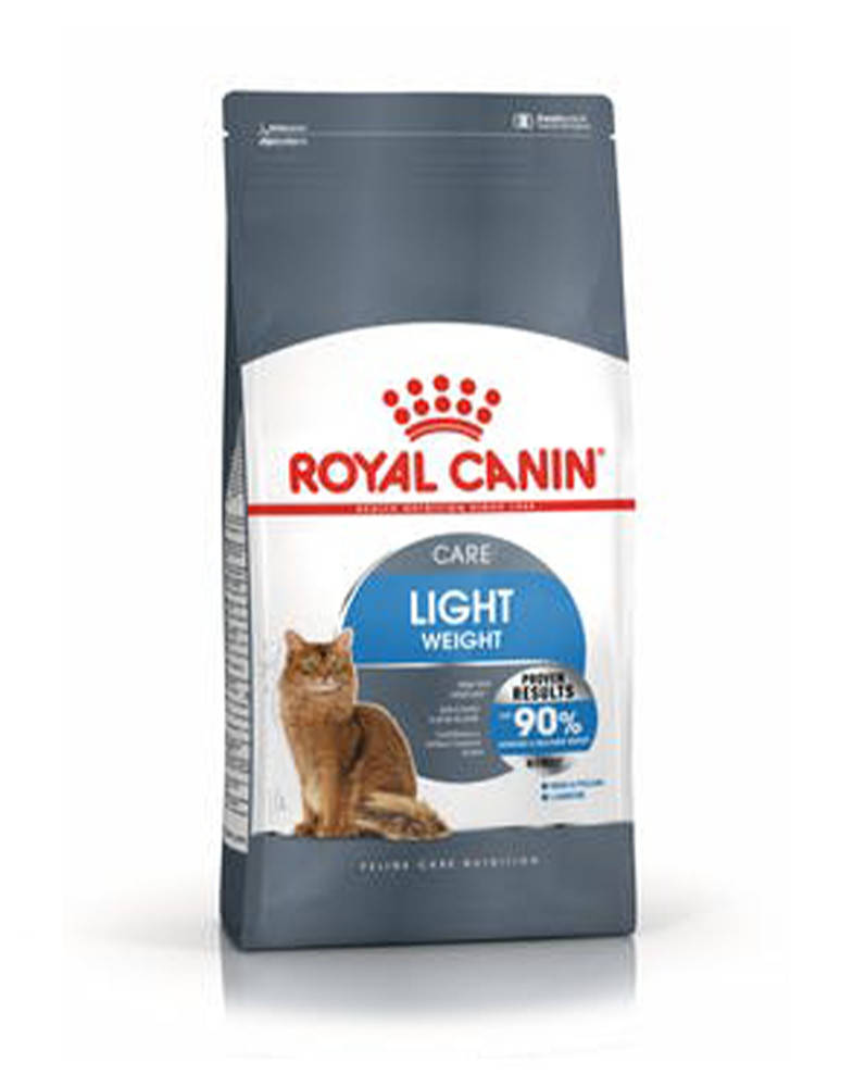 

Royal Canin Light Weight Care 400 г
