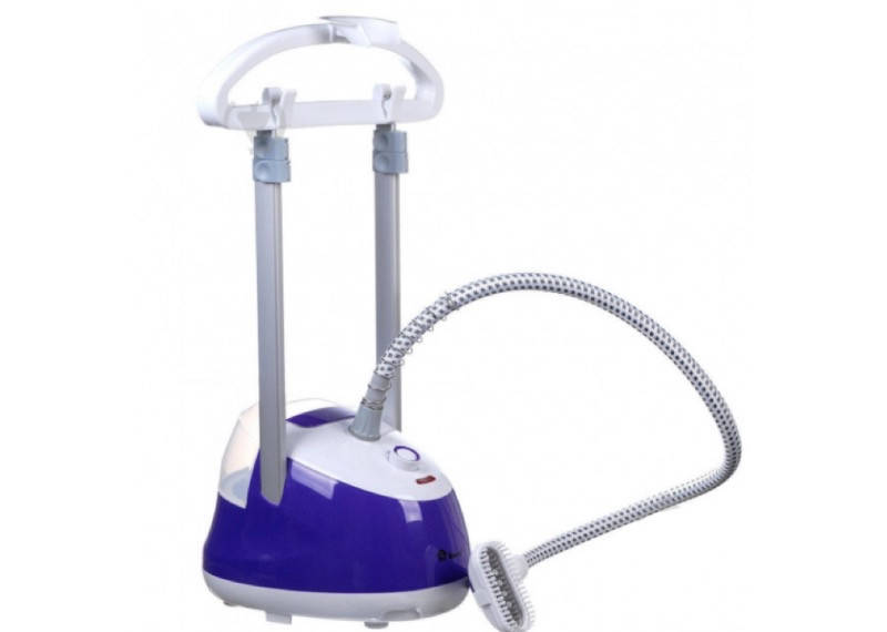 

Вертикальный Отпариватель Domotec MS5351 (2000 Вт)