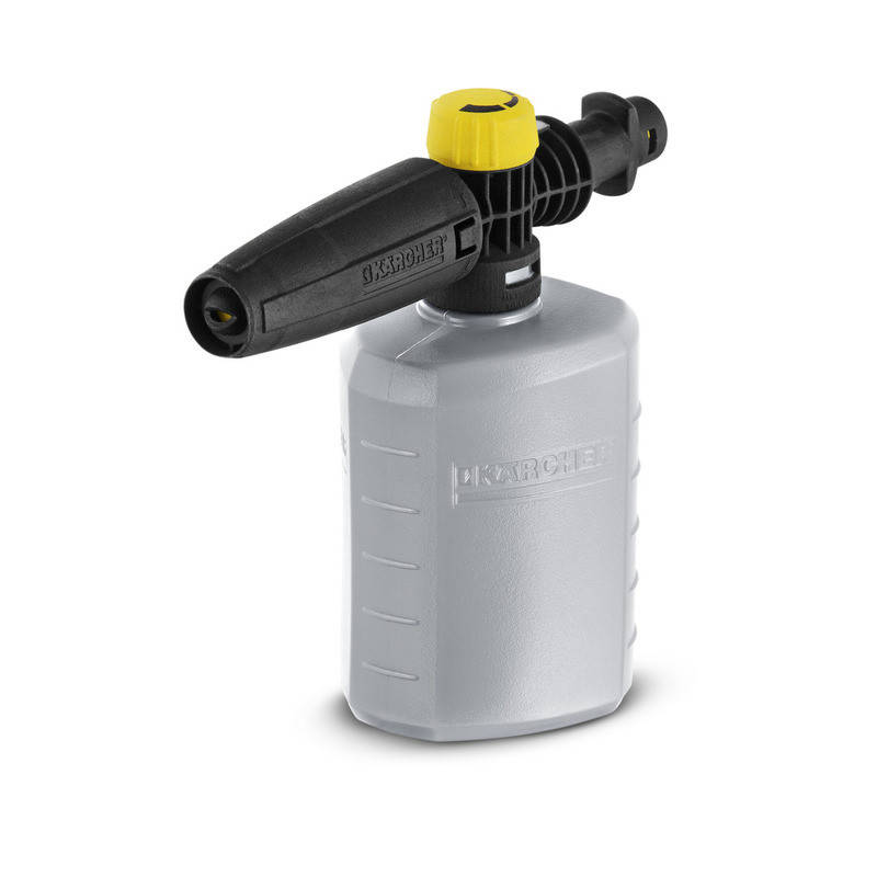 

Пінна насадка Karcher 0,6 л.