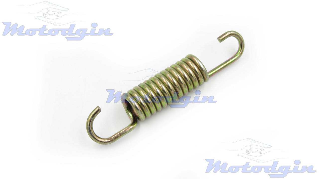 

Пружина центральной подножки Yamaha Jog