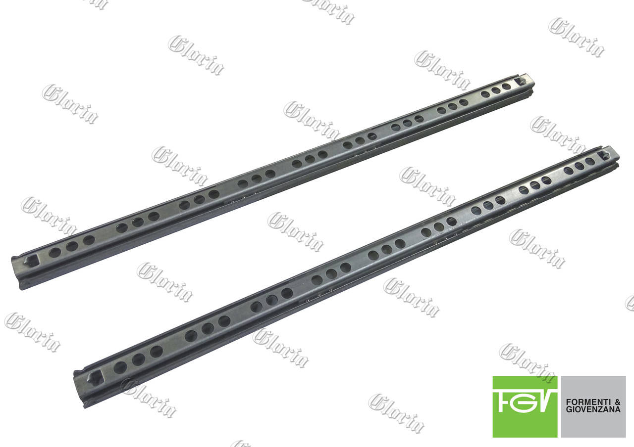 

Направляющие шариковые 17 мм FGV 310 мм