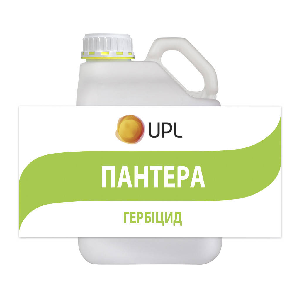 

Пантера 5 л гербицид UPL (РANTERA) – 5 Л