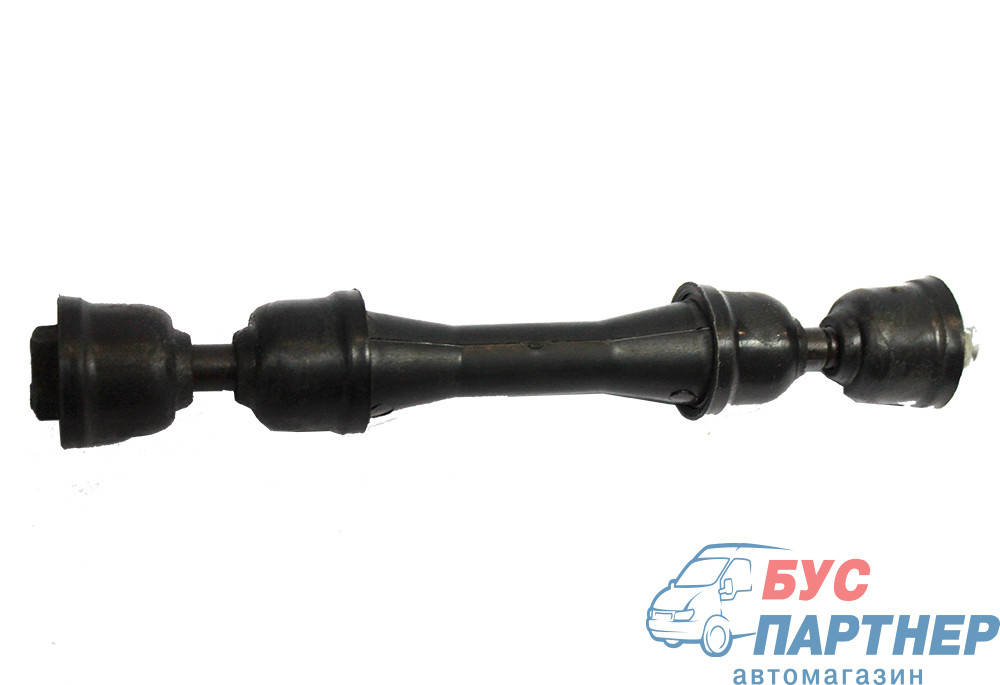 

Тяга переднего стабилизатора (прямая тяжка) 98-06г. Ford Transit 2.5 дизель