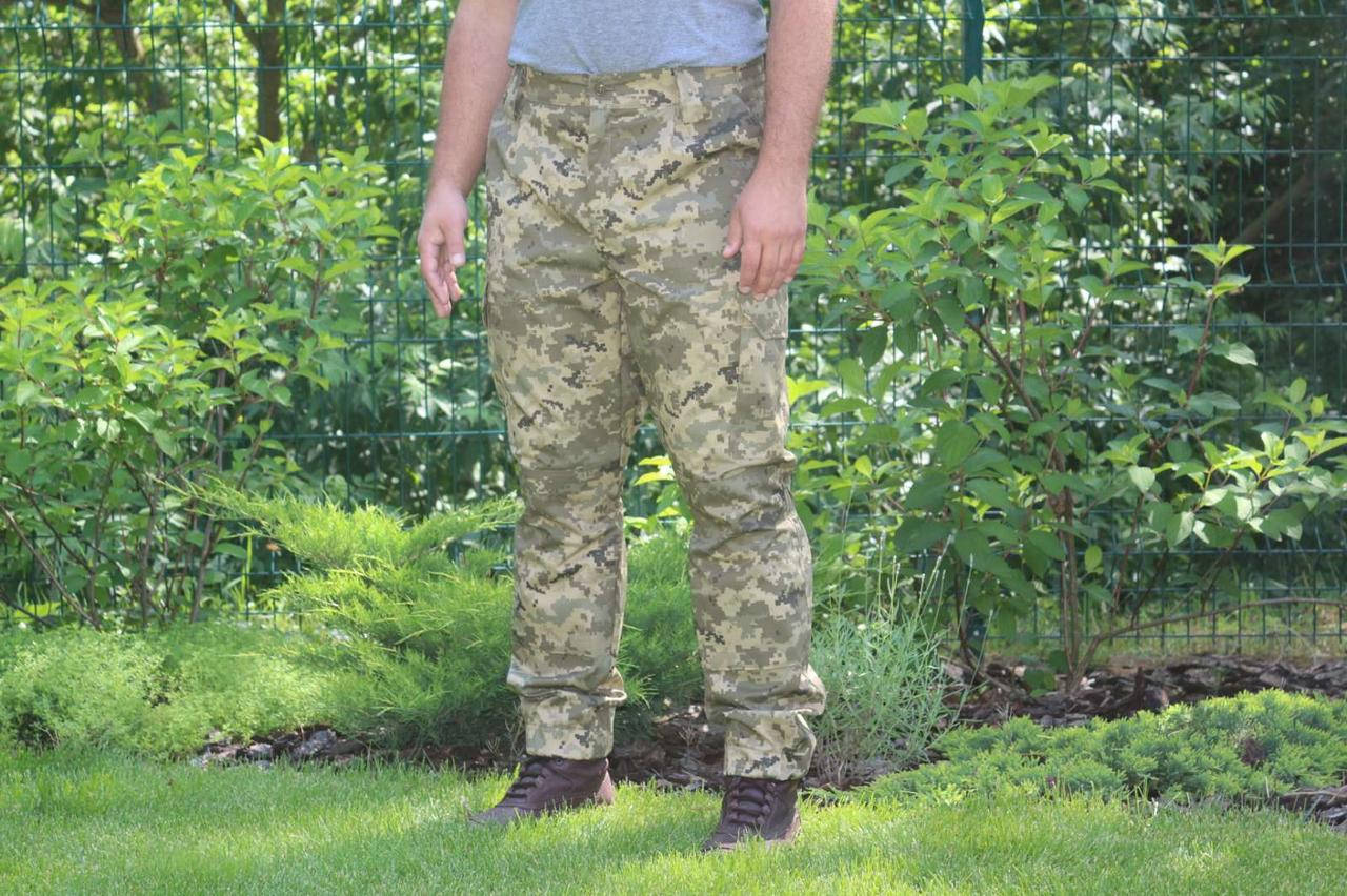 

Військова форма штани костюму ЗСУ