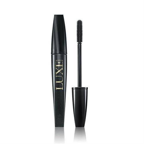 

Тушь для ресниц Avon Luxe «Изысканный объем» (7 мл) эйвон avon