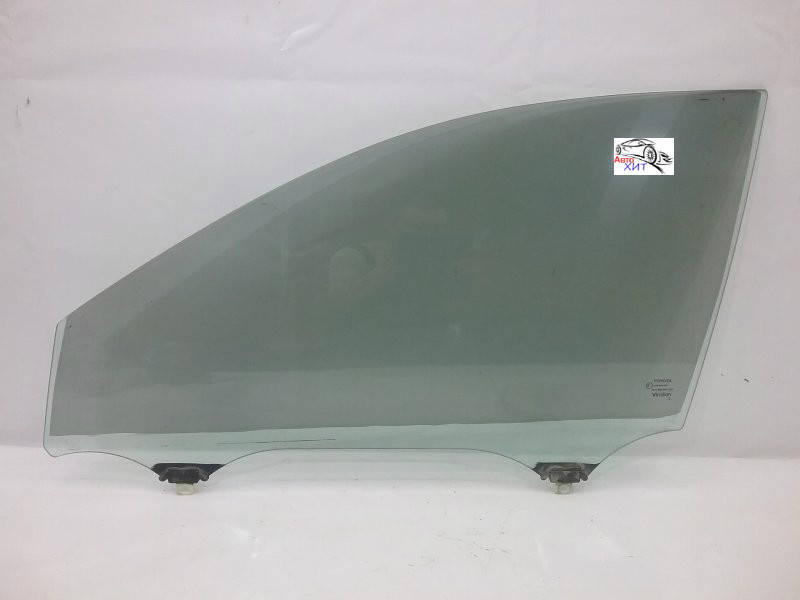 

Стекло двери передней левой и правой на Тойота Камри (Toyota Camry) XV40 2006-2011