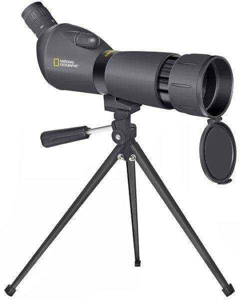 

Подзорная труба National Geographic Spyglasses 20-60x60