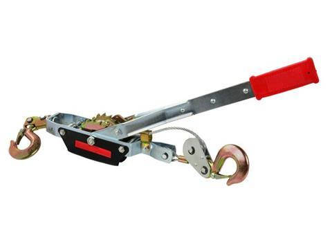 

Лебедка ручная 4T / 2 режима, Geko