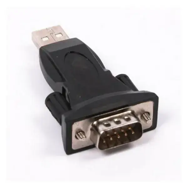 

Переходник Viewcon (VE042OEM) USB2.0-COM (9pin), пакет