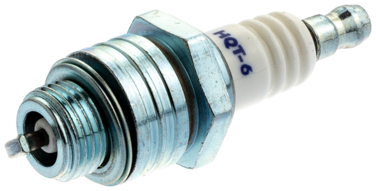 

Свеча зажигания Husqvarna HQT-6