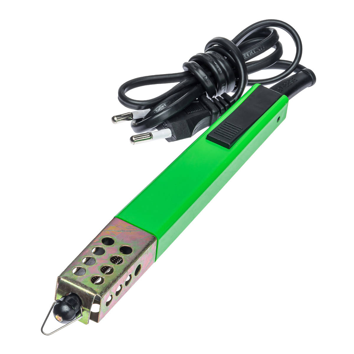 

Электрозажигалка EIVEL 220W