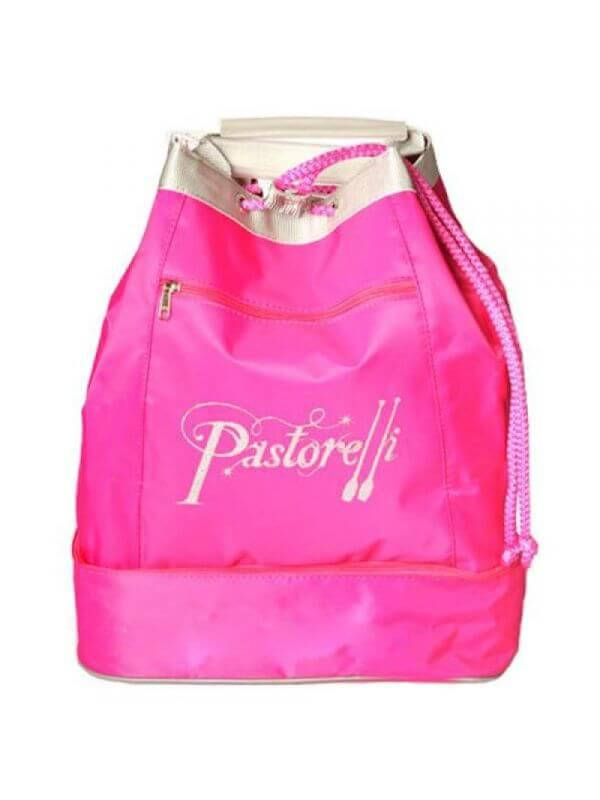 

Auroradance Рюкзак Pastorelli fly junior плащевка