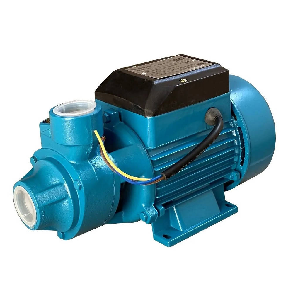 

Насос поверхностный вихревой VOLKS pumpe QB60 0,37кВт