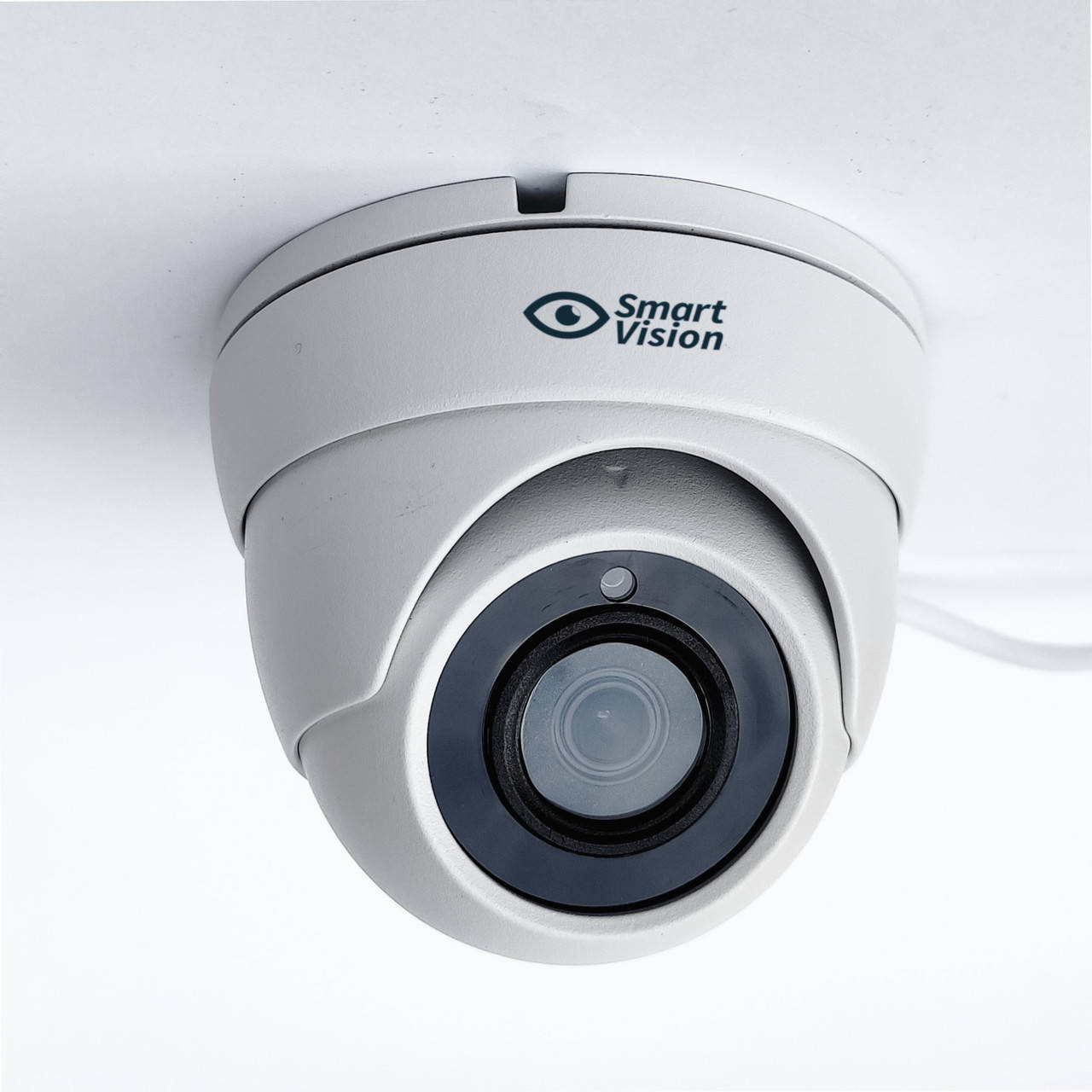 

Видеокамера уличная IP SmartVision 3MP