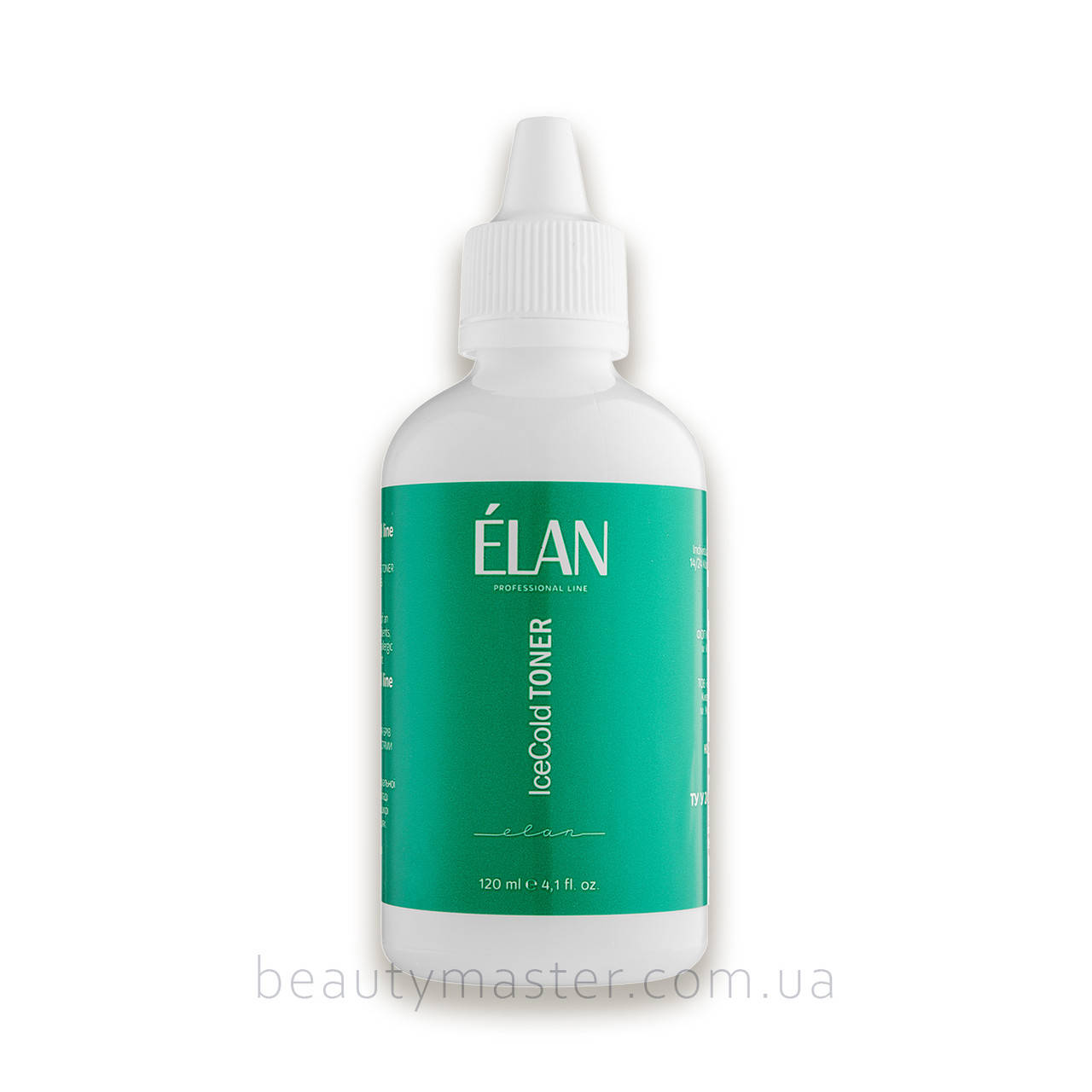 

ELAN IceCold Toner 120 мл