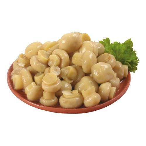 

Грибочки шампиньоны, маринованные 1кг