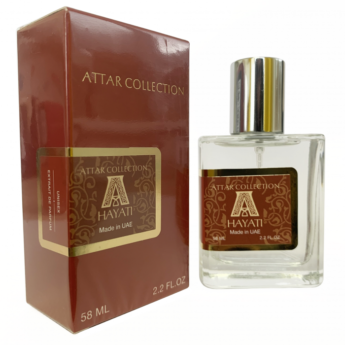 

Attar Collection Hayati Perfume Newly унисекс, 58 мл