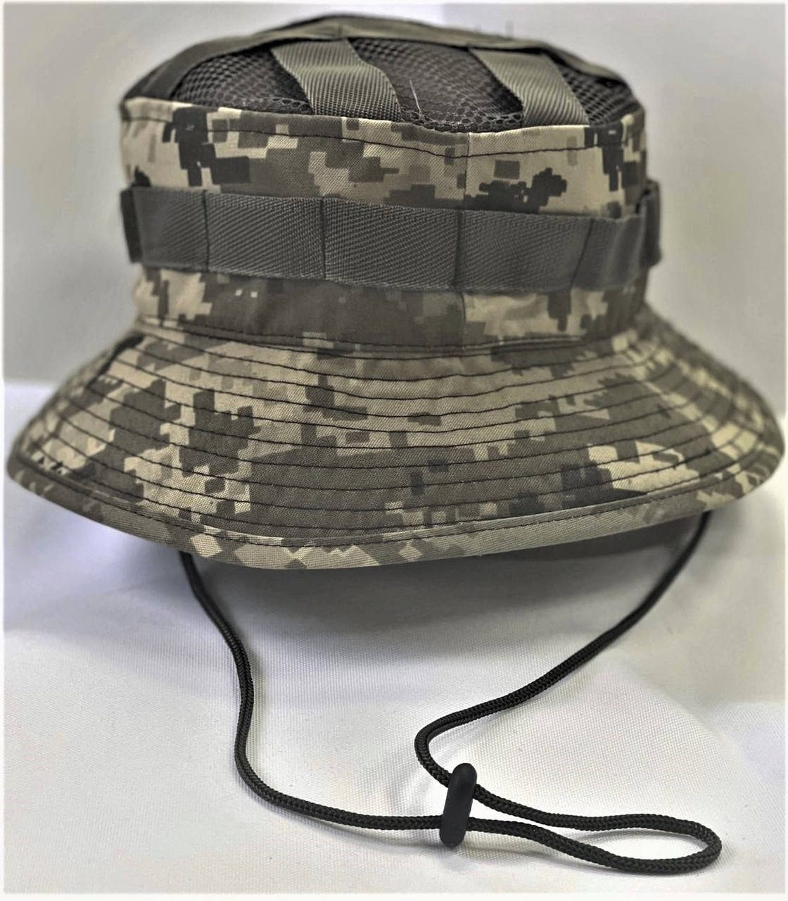 

Панама военная