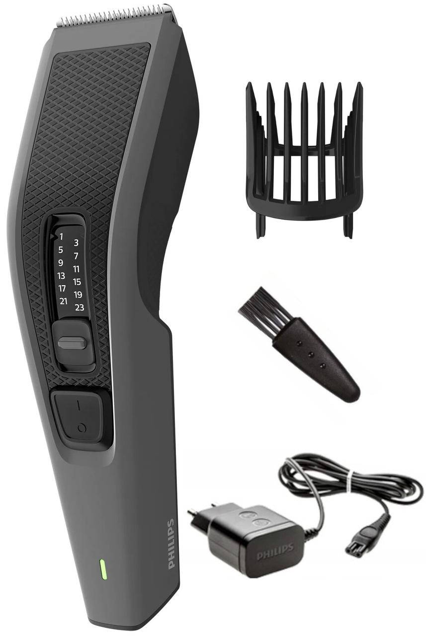 

Машинка для стрижки Philips Hairclipper Series 3000 HC3520/15