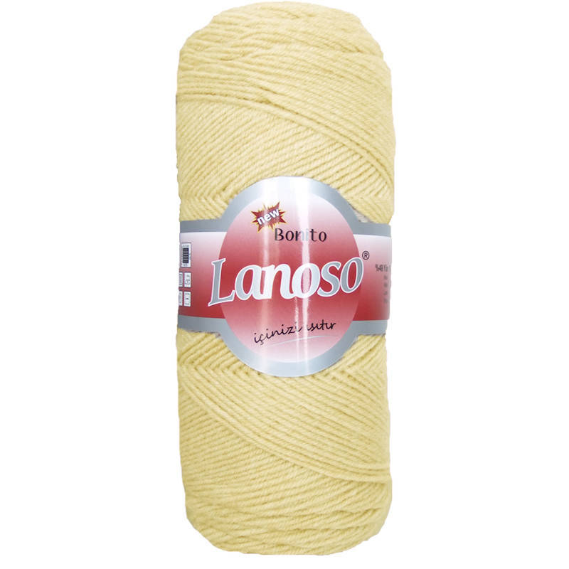 

Lanoso Bonito крем № 999