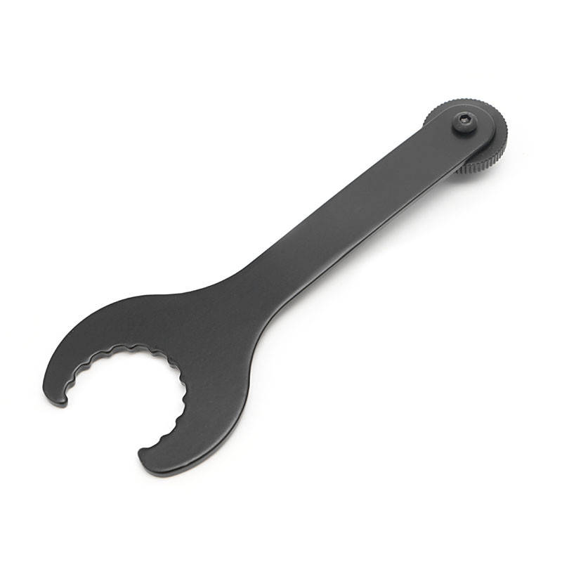 

Съемник каретки Bike Tools (2 в 1)