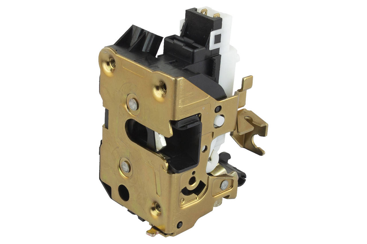 

Замок двери сдвижной правый электро GP Renault Kangoo 1 (8200051733)