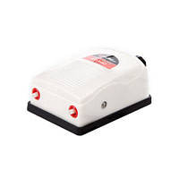 

Компрессор для аквариума Xilong XL AP-002К комплект (с регулятором, до 250 л)