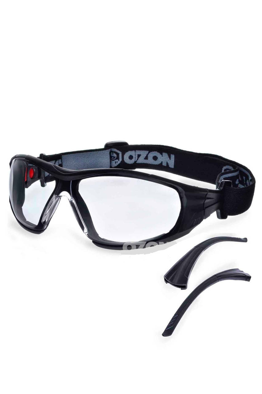 

ЗАЩИТНЫЕ ОЧКИ OZON 7-092
