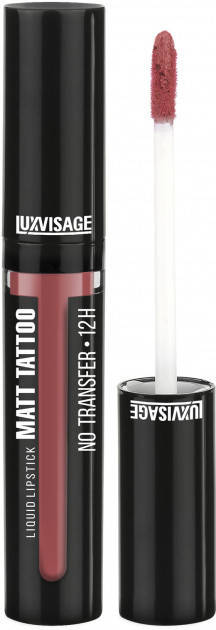 

Помада жидкая Люкс Визаж MATT TATTOO 108