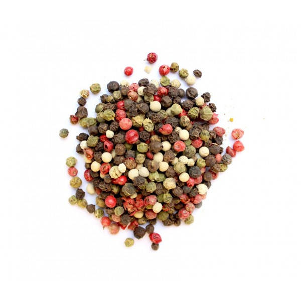 

Смесь 4 перцев, 500 г