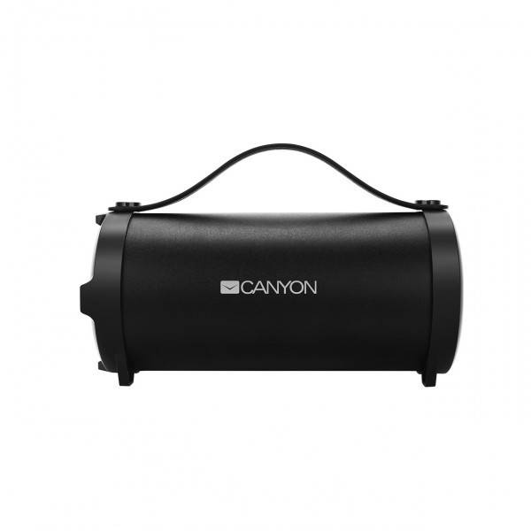 

Bluetooth-колонка Canyon CNE-CBTSP6 Black