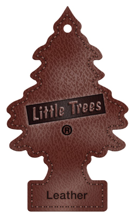 

Ароматизатор воздуха "Кожа"