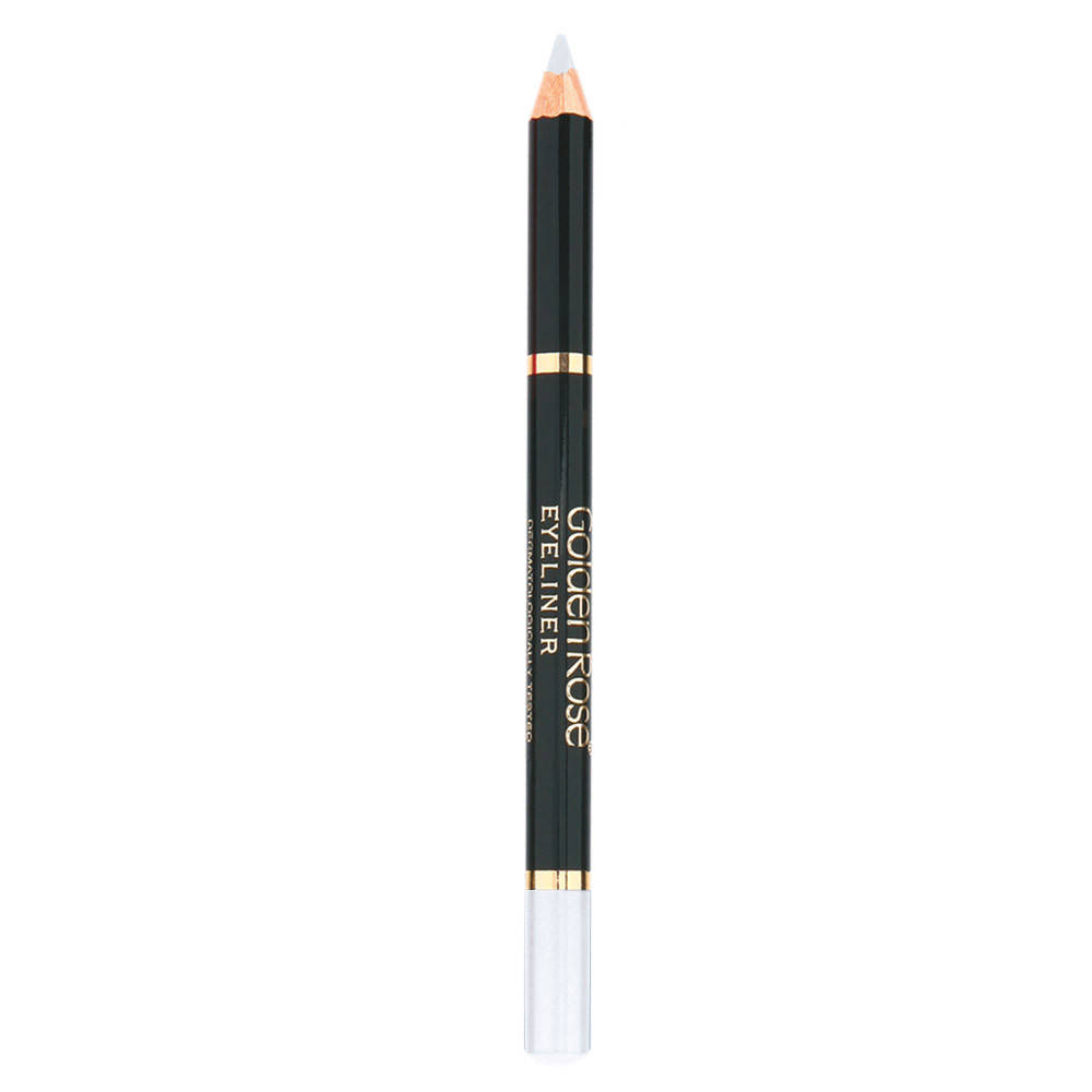 

Контурный карандаш для глаз Golden Rose Eyeliner Pencil 4г 4, №312