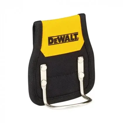 

Поясной подсумок-держатель для молотка/топора DeWALT DWST1-75662