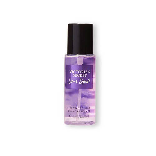 

Мист спрей мини Victoria’s Secret Love Spell mini Mist