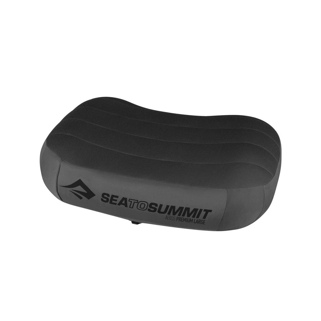 

Подушка надувна Sea To Summit Aeros Premium Pillow Large