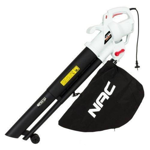 

Садовый пылесос NAC VBE320FS-J