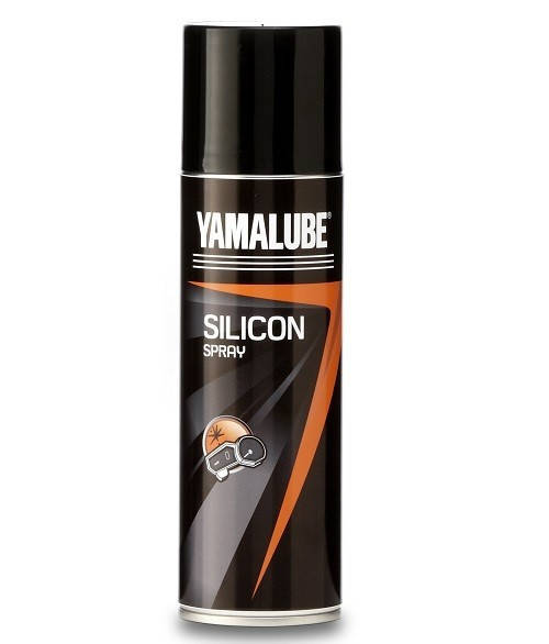 

Силиконовый спрей для деталей мотоцикла Yamalube 300ML