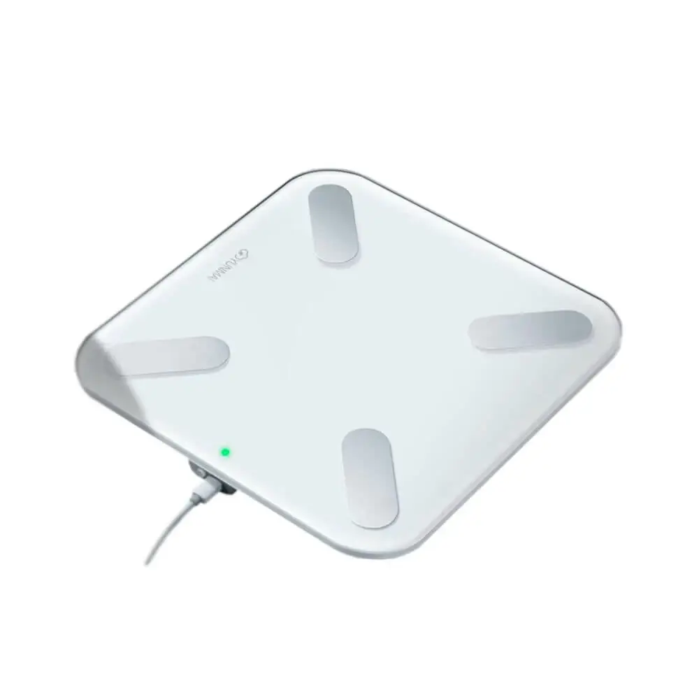 

YUNMAI X Smart Scale White (M1825CH-WH)