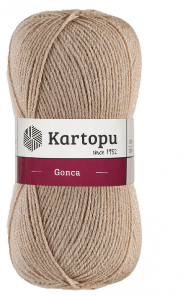 

Пряжа Gonca-880
