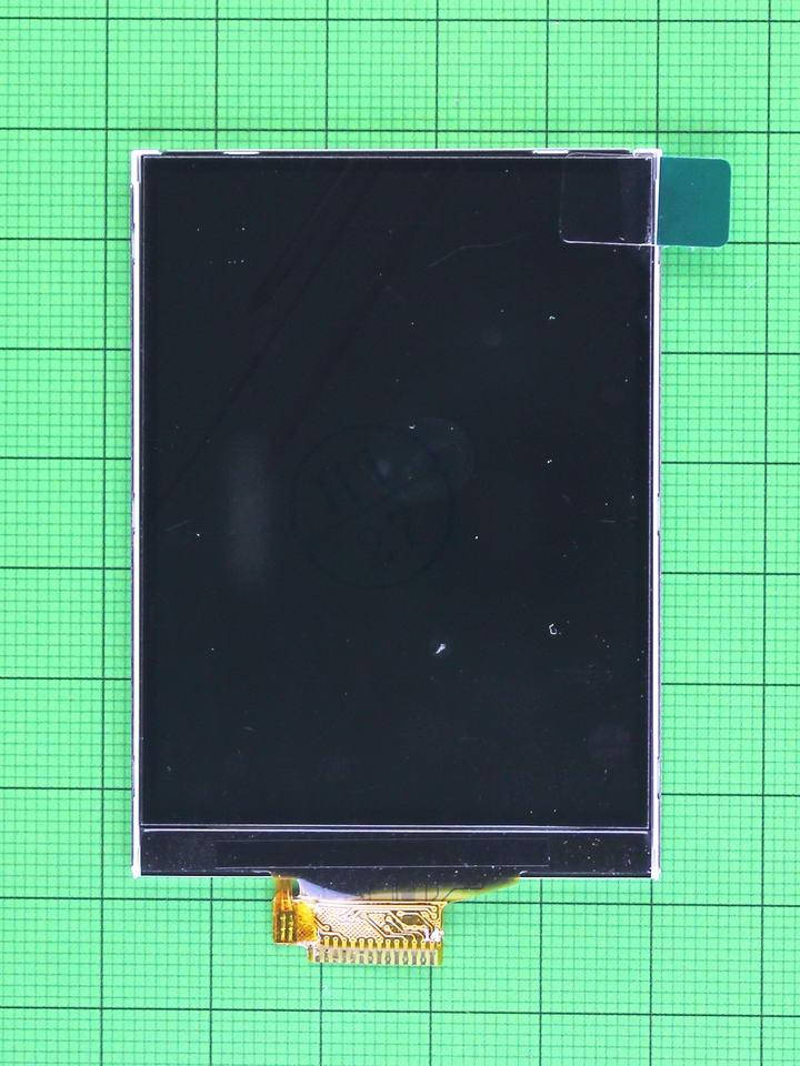 

Дисплей Nomi i283 РІЗНІ РЕВІЗІЇ Оригінал