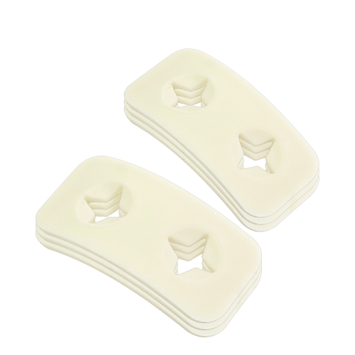 

Biowin сменные резинки для машинки для удаления косточек