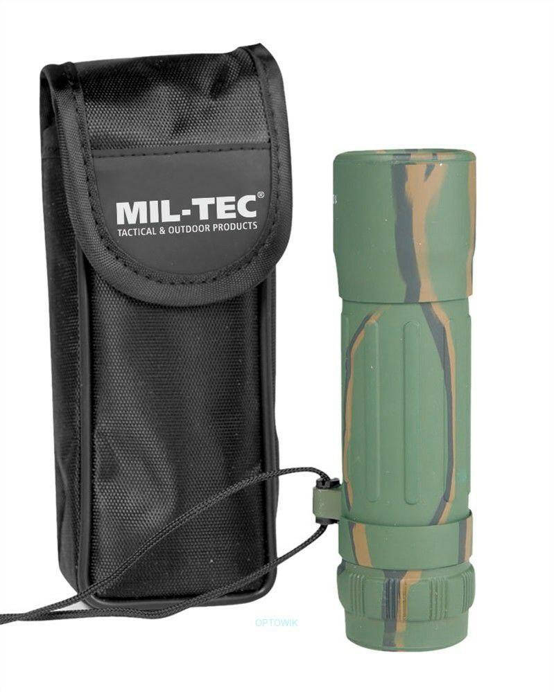 

Монокуляр Camo Monocular MIL-TEC 10X25, Хаки